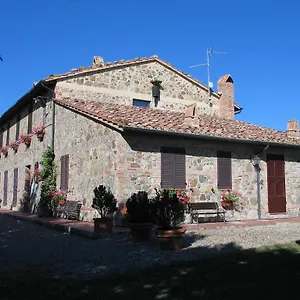 Podere Sant'antonio Radicofani