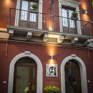 Alterego , Milazzo Italia
