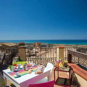 La Terrazza Di Girgenti 2*, Agrigento Italia